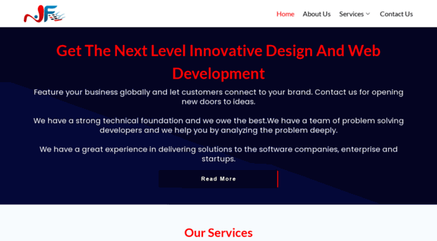 netforthtech.com