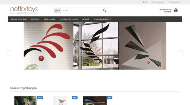 netfortoys.de