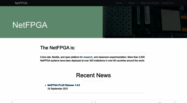 netfpga.org
