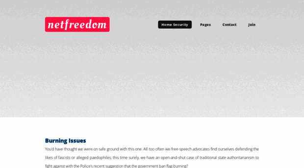 netfreedom.org