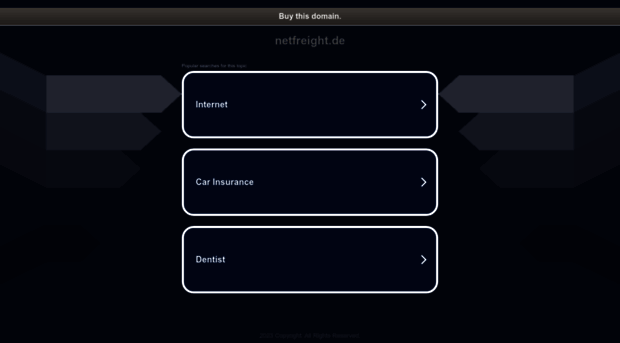 netfreight.de