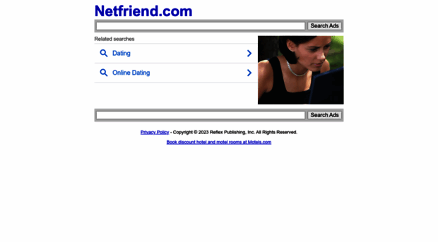 netfriend.com