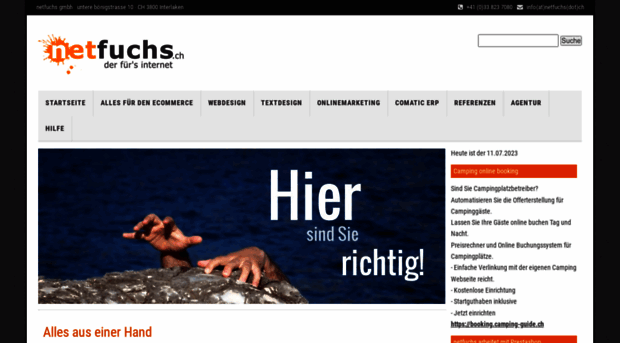 netfuchs.ch