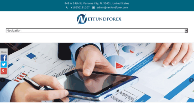 netfundforex.com