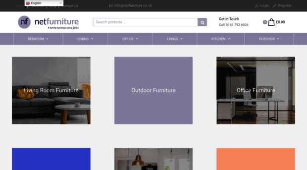 netfurniture.co.uk