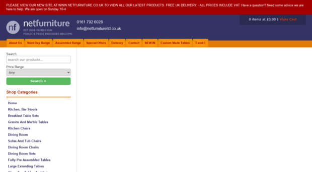 netfurnitureltd.co.uk
