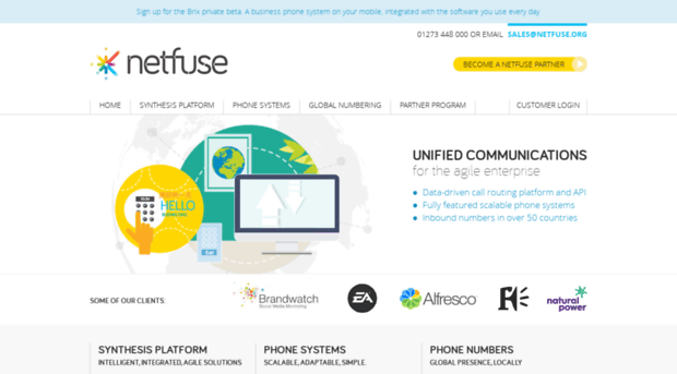 netfuse.net