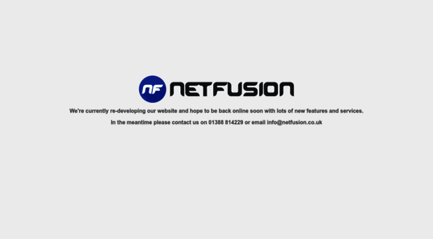 netfusion.co.uk