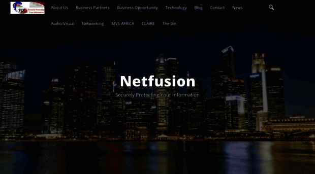 netfusion.co.za