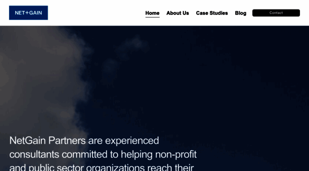 netgainpartners.com