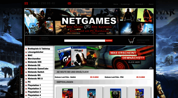 netgames.de