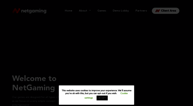 netgaming.com