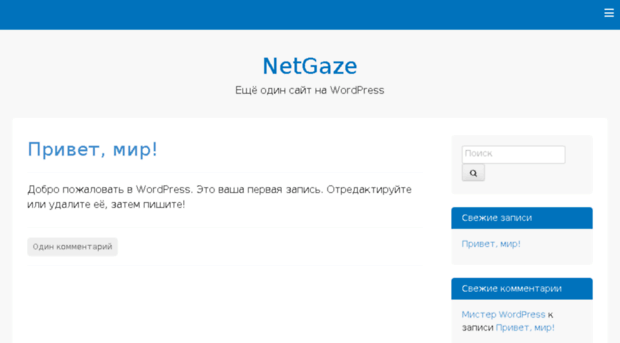 netgaze.ru