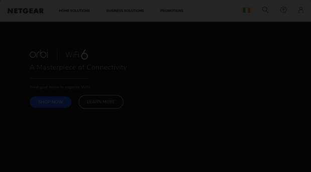 netgear.ie