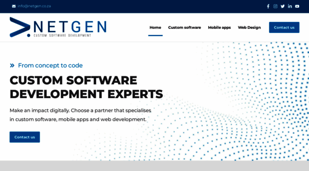 netgen.co.za