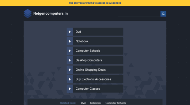 netgencomputers.in