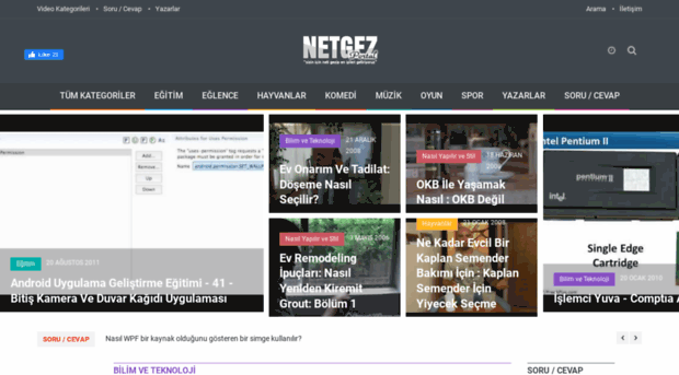 netgez.com