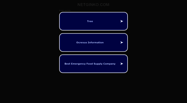 netginko.com