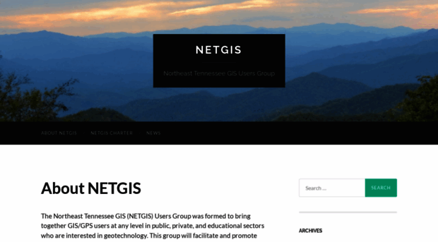 netgis.org