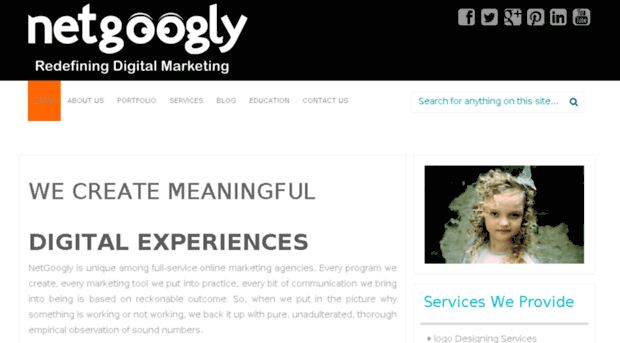 netgoogly.com