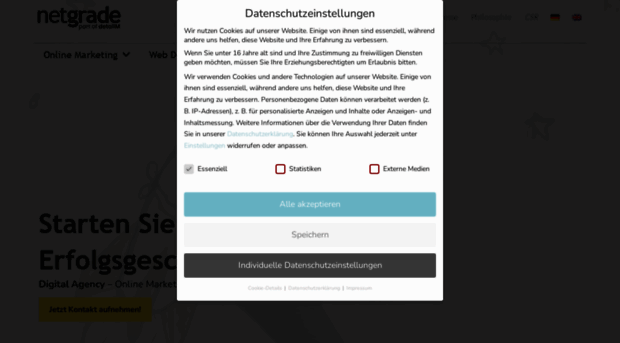 netgrade.de