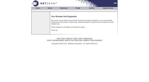 netgram.com
