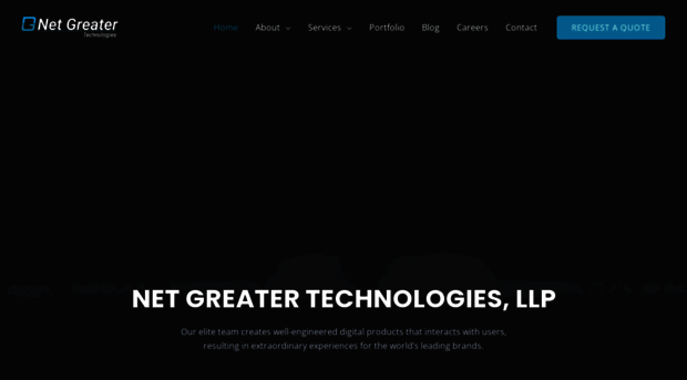 netgreater.com