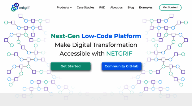 netgrif.com