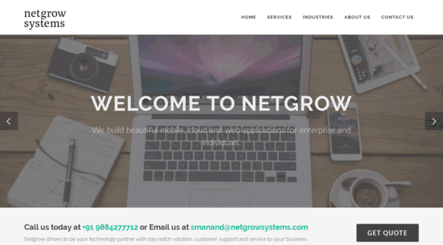 netgrow.in