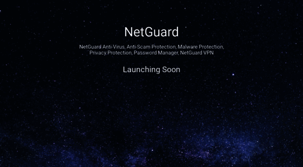 netguard.com