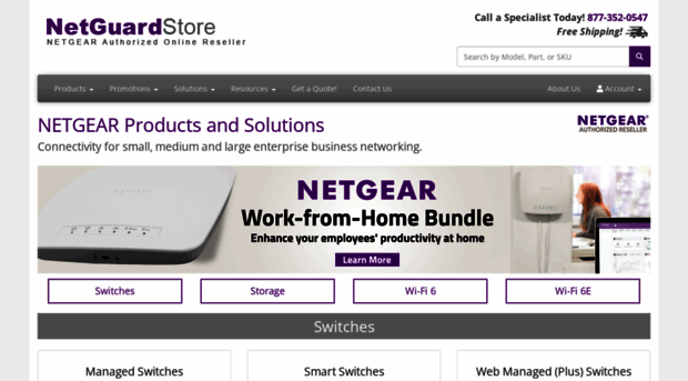 netguardstore.com