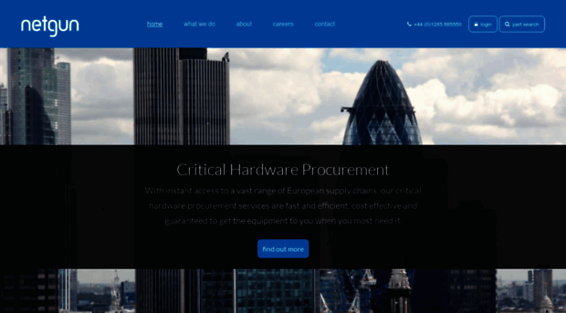 netgun.co.uk