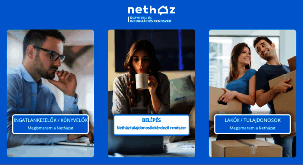nethaz.com