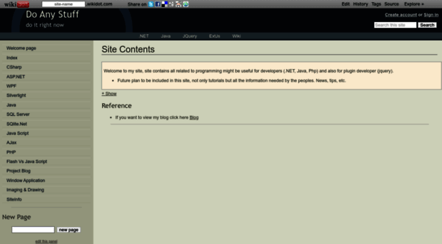nethelp.wikidot.com