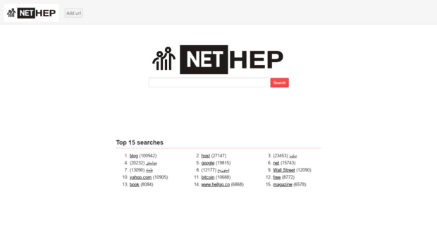 nethep.com