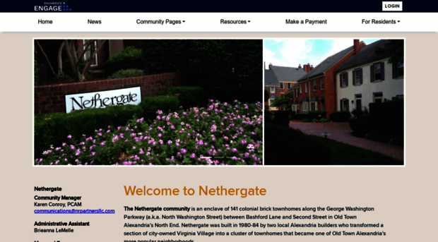 nethergate.org