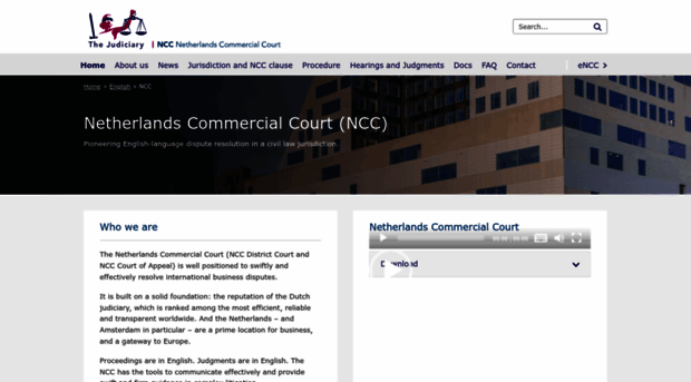 netherlands-commercial-court.com