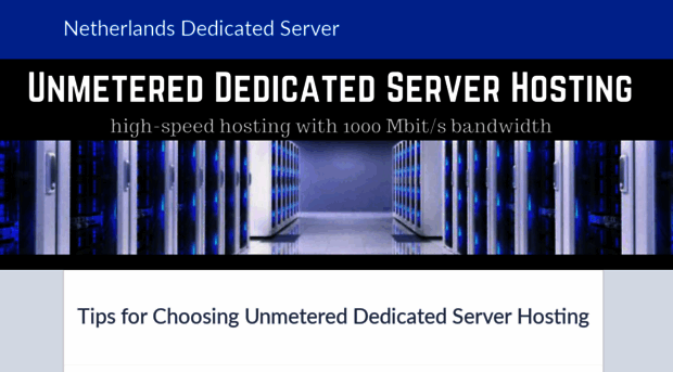 netherlands-dedicated-server.com