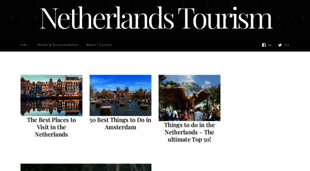 netherlands-tourism.com