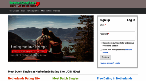 netherlandsdatingnet.com