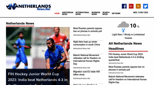 netherlandsnews.net