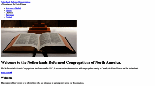 netherlandsreformed.org