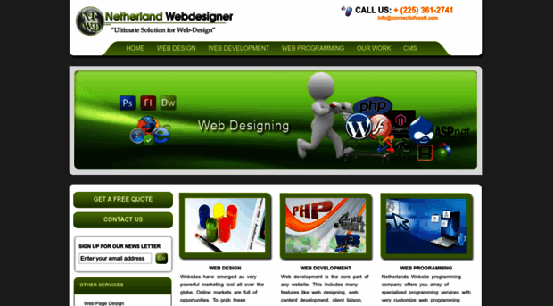 netherlandswebsitedesigner.com