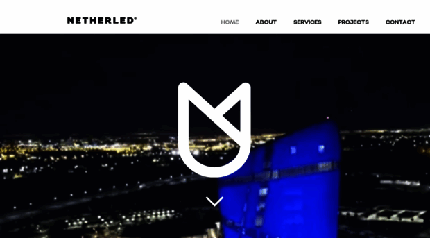 netherled.com