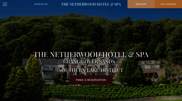 netherwood-hotel.co.uk