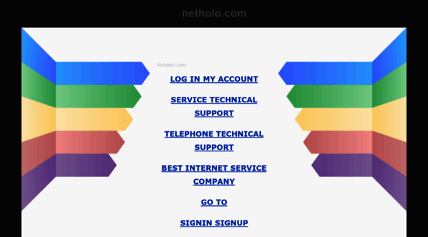 netholo.com