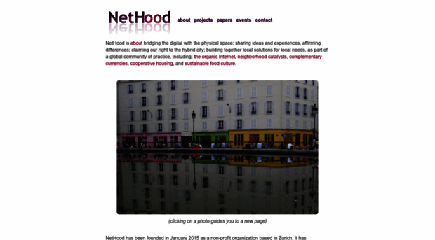 nethood.org