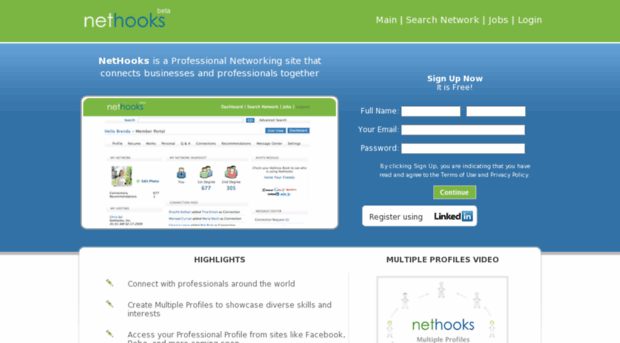 nethooks.com