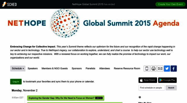 nethopeglobalsummit2015.sched.org