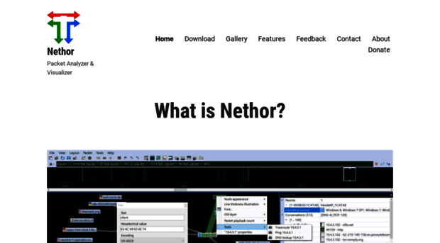 nethor.com